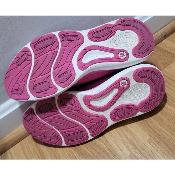 Lululemon Chargefeel Low Workout Shoes 9.5 - Picture 10 of 10
